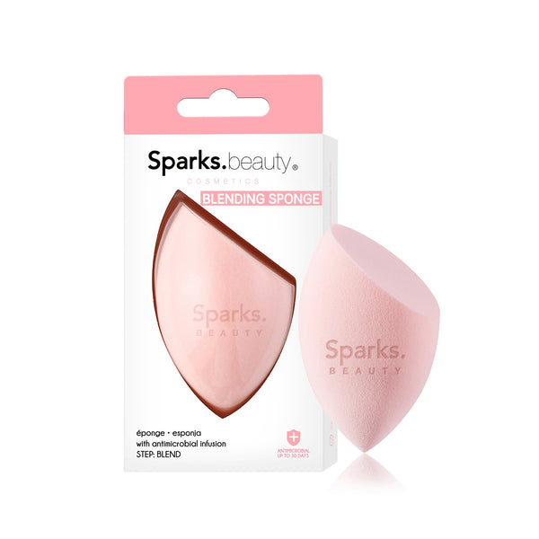 Esponja de Maquillaje Pro Blending Sponge - Pink