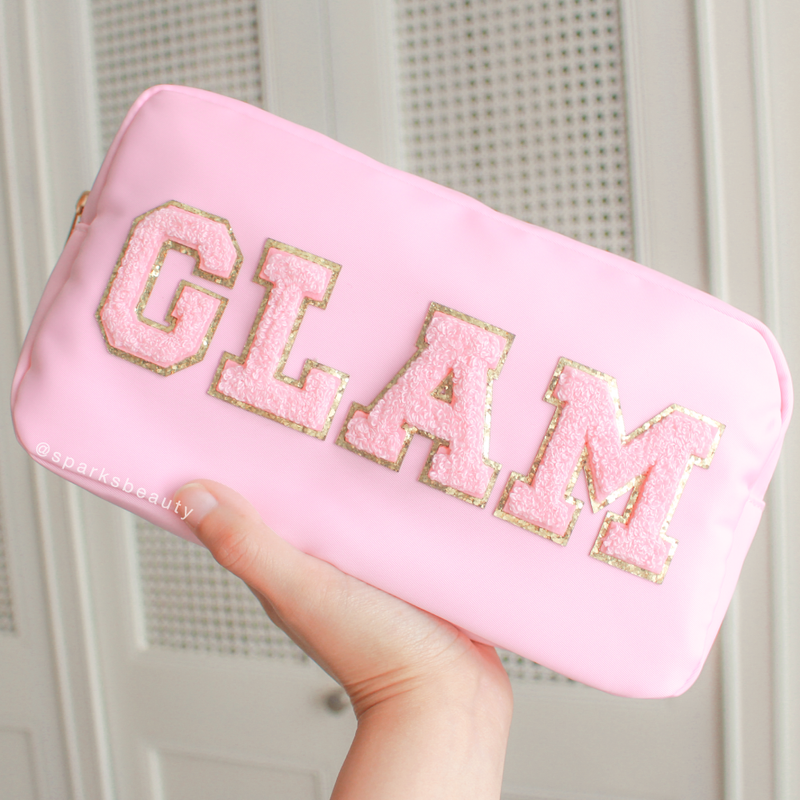Neceser Glam Para Maquillaje