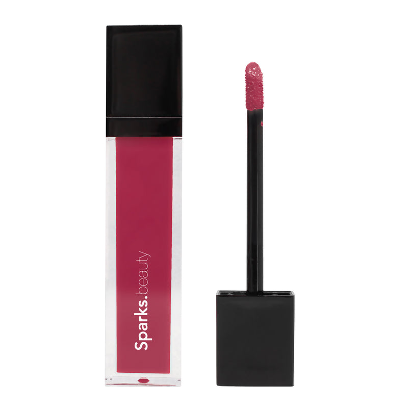 Kiss Proof Matte Liquid Lipstick - Margaritas