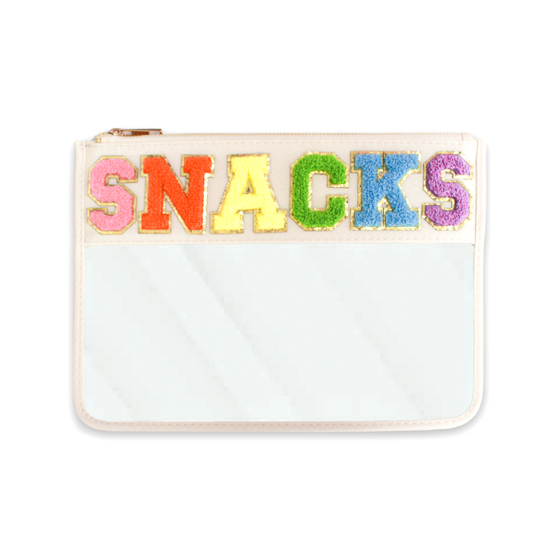Neceser Organizador Para Snacks