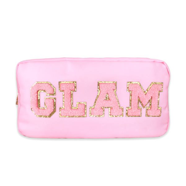 Neceser Glam Para Maquillaje
