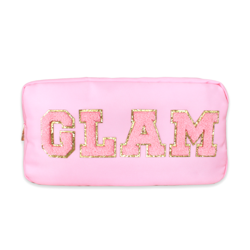 Neceser Glam Para Maquillaje