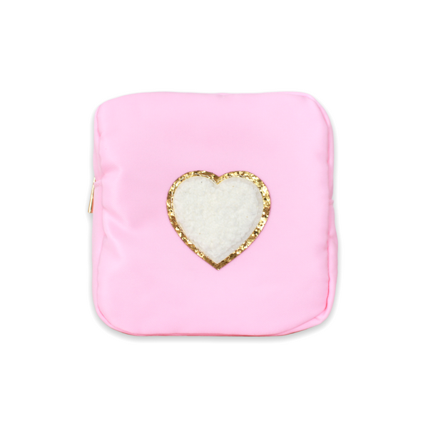 Neceser Multi-Usos Corazón