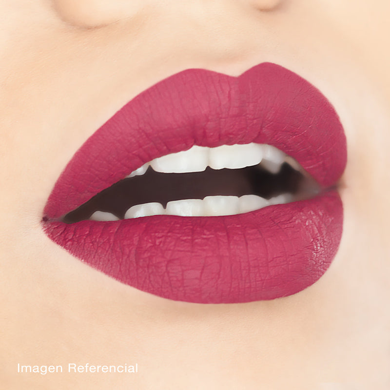 Kiss Proof Matte Liquid Lipstick - Margaritas