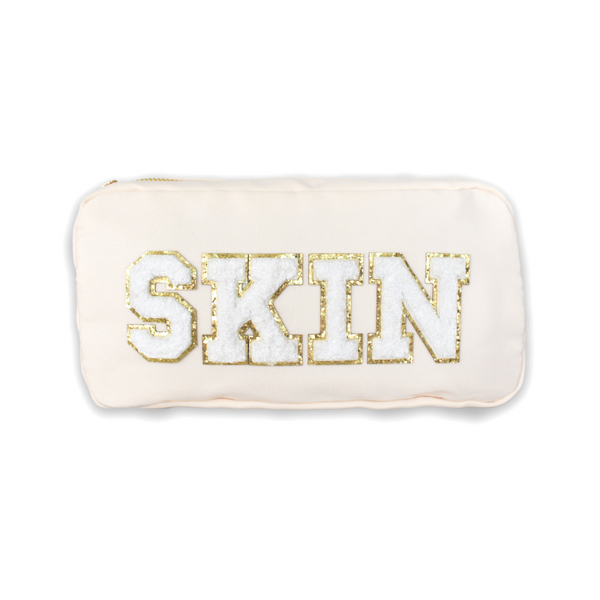 Neceser Skin Para Cuidado Facial