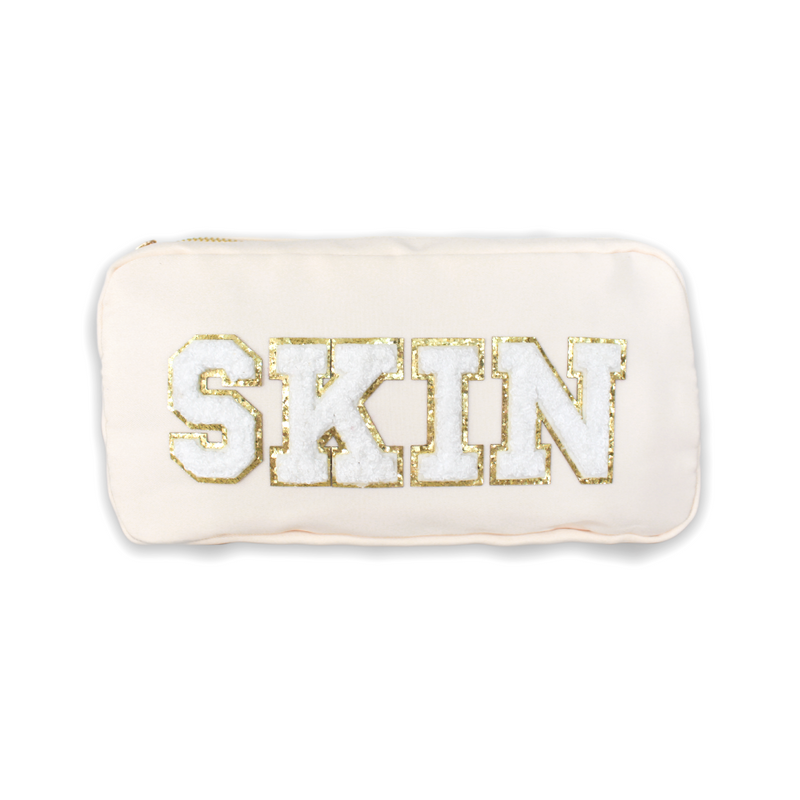 Neceser Skin Para Cuidado Facial